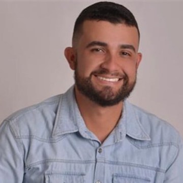 Junior Cardoso, atração musical de sábado